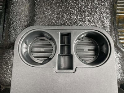 2019 Ford F-250SD XL