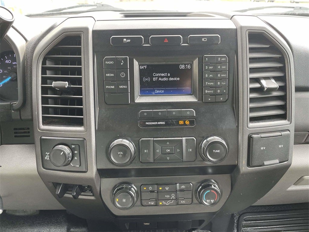 2019 Ford F-250SD XL