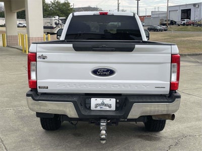 2019 Ford F-250SD XL