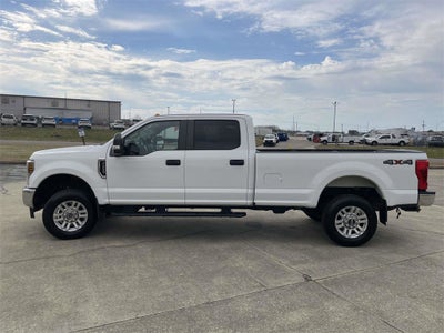 2019 Ford F-250SD XL