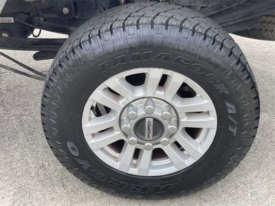 2019 Ford F-250SD XL