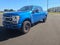 2020 Ford F-250SD Platinum