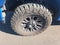 2020 Ford F-250SD Platinum