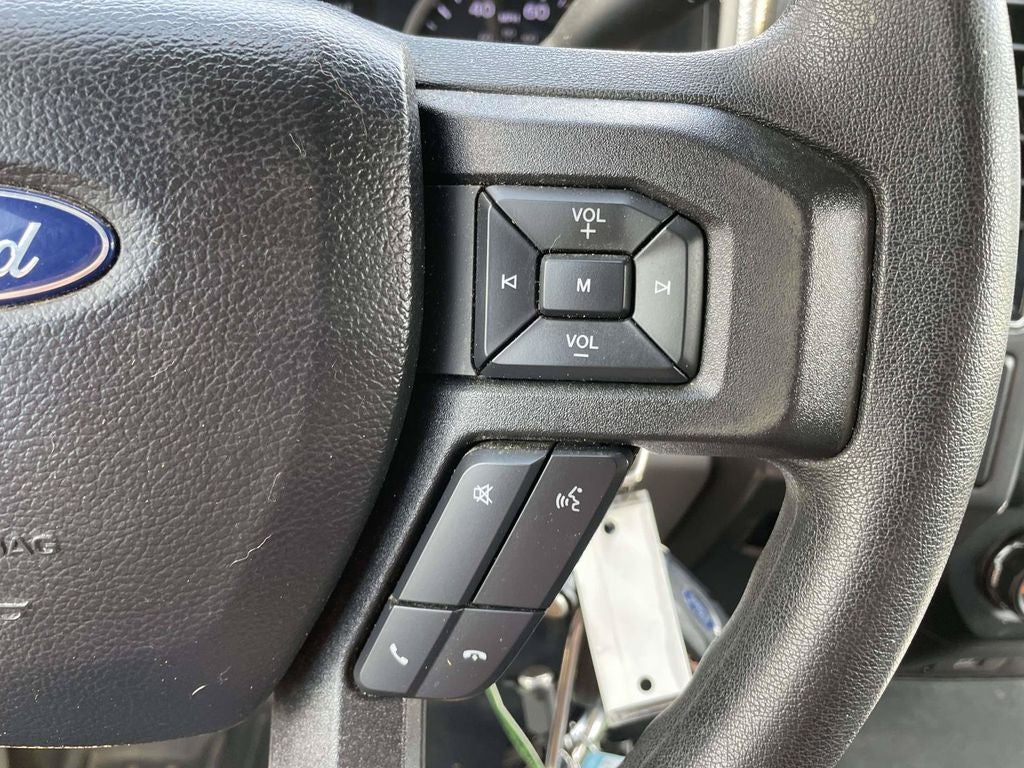 2021 Ford F-250SD XLT