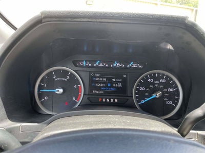 2021 Ford F-250SD XLT