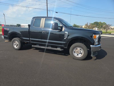 2021 Ford F-250SD XL
