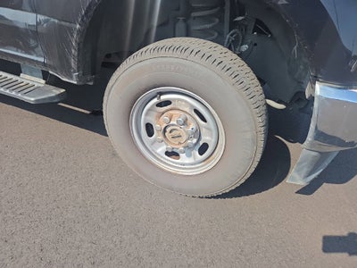 2021 Ford F-250SD XL