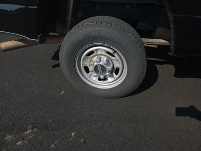 2021 Ford F-250SD XL