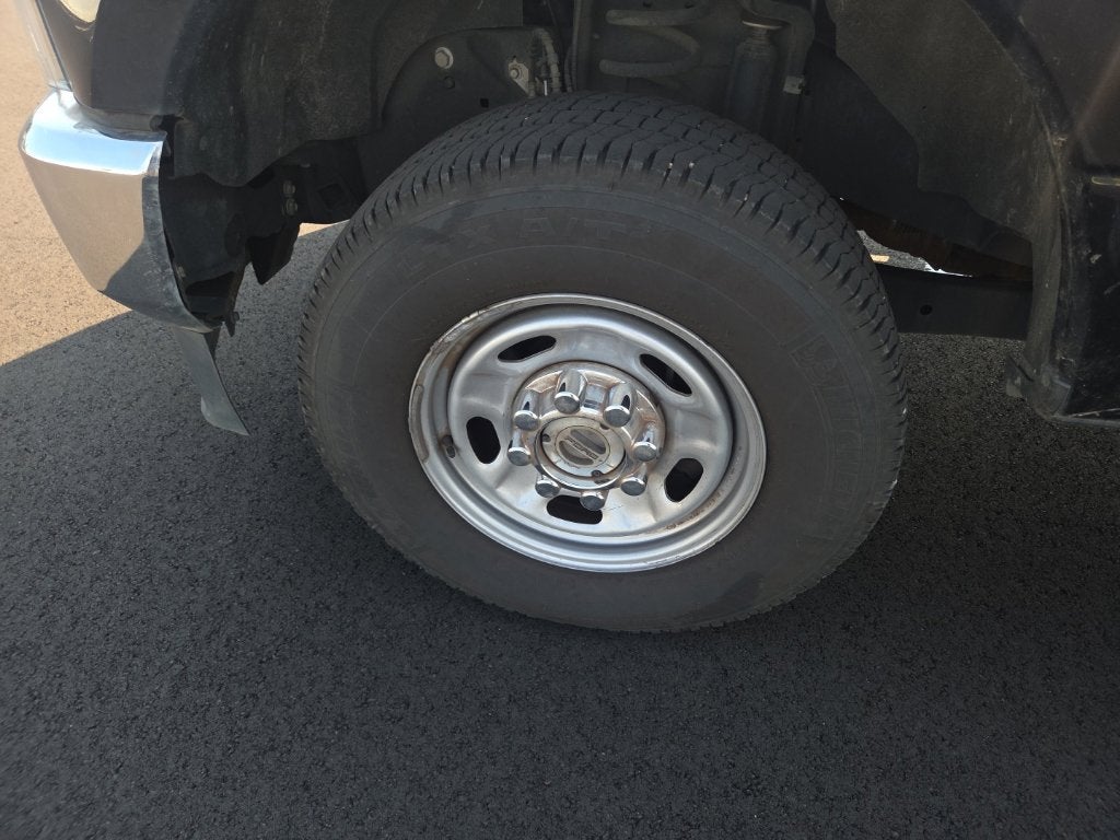 2021 Ford F-250SD XL