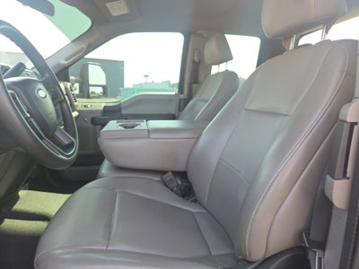 2021 Ford F-250SD XL