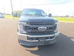 2021 Ford F-250SD XL