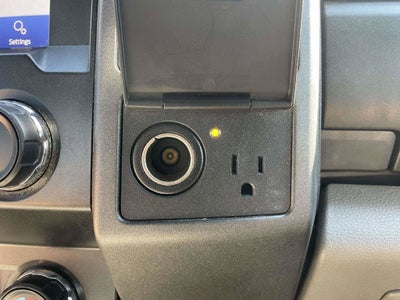 2021 Ford F-250SD XL