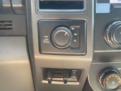 2021 Ford F-250SD XL