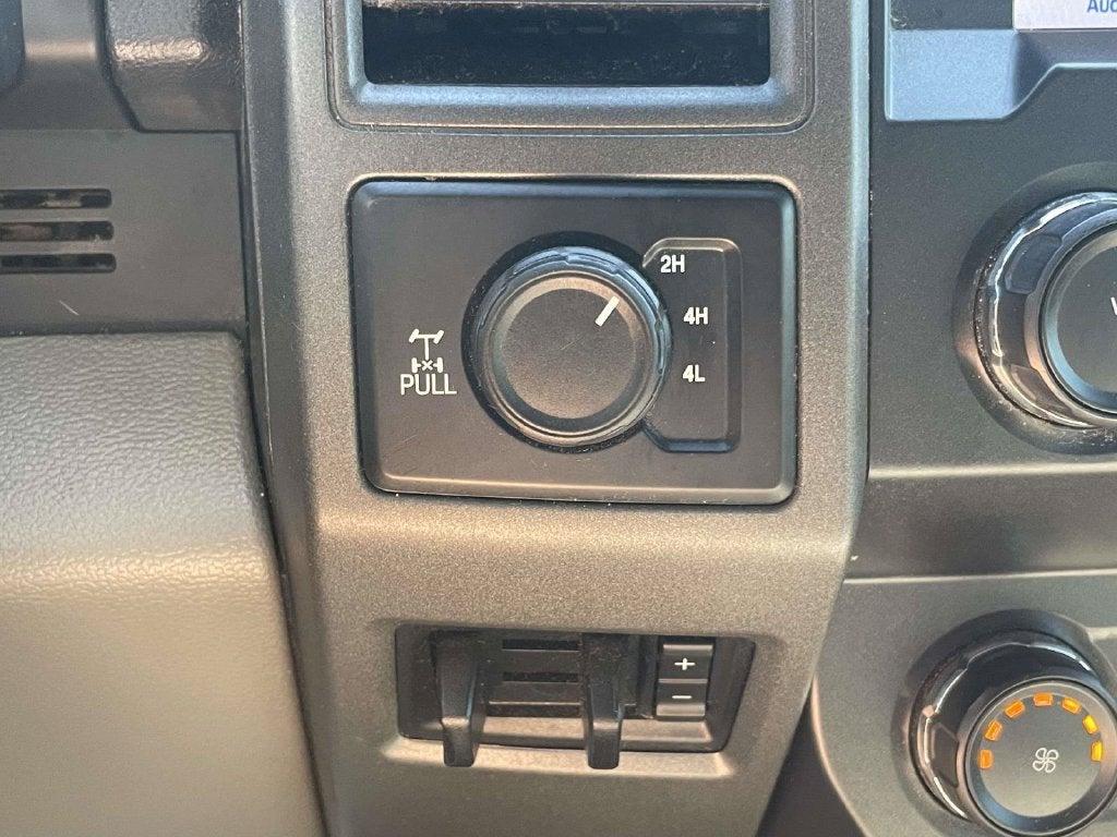 2021 Ford F-250SD XL