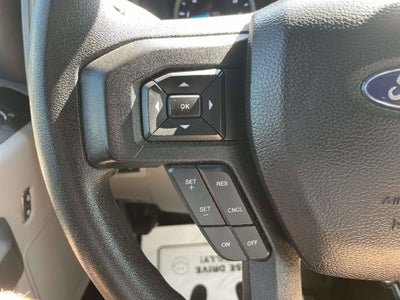2021 Ford F-250SD XL