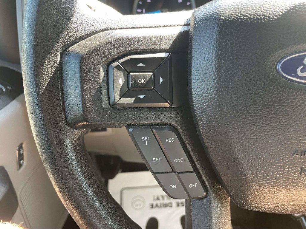 2021 Ford F-250SD XL