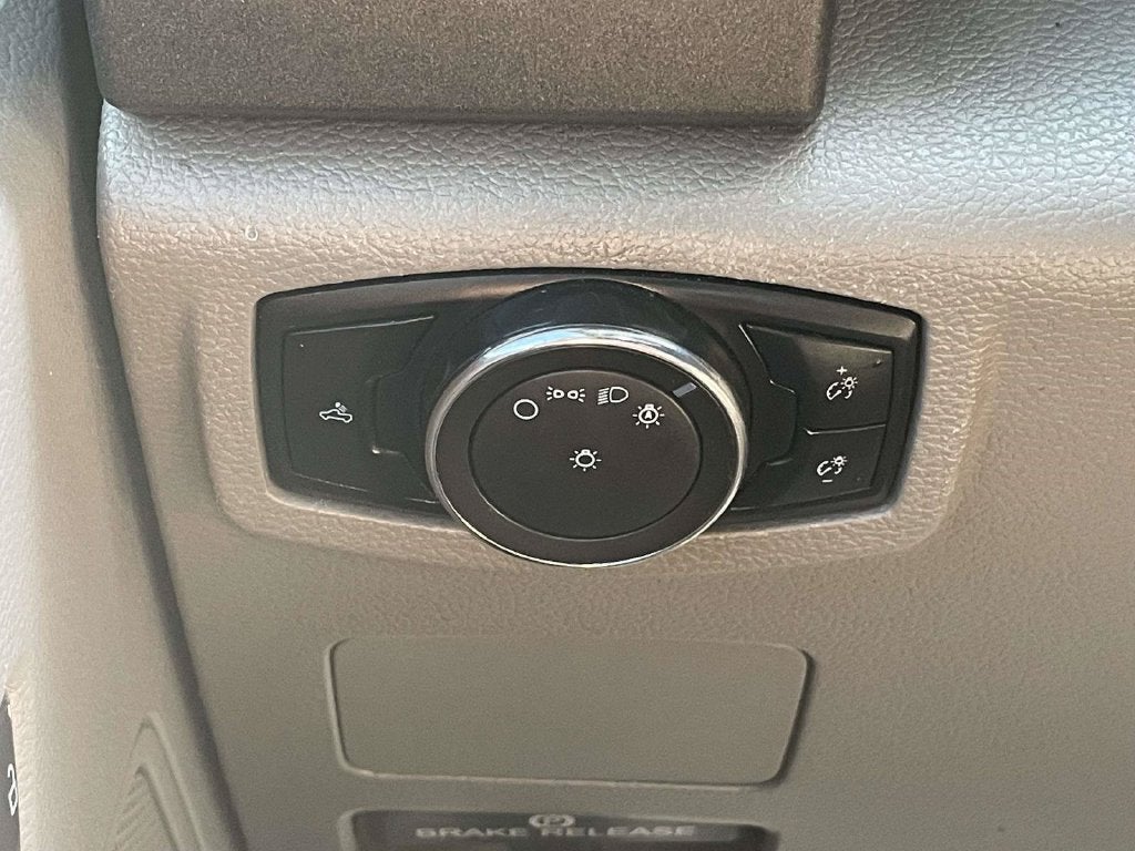 2021 Ford F-250SD XL
