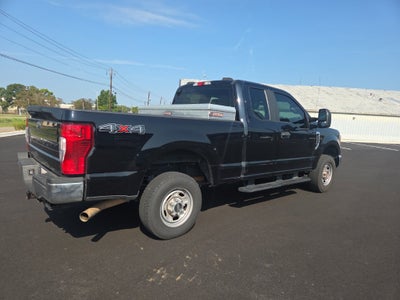2021 Ford F-250SD XL