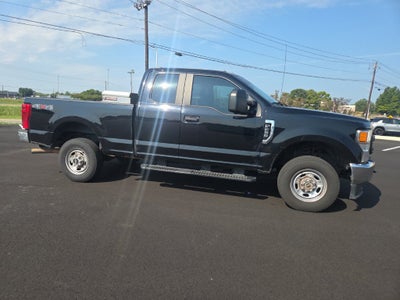 2021 Ford F-250SD XL