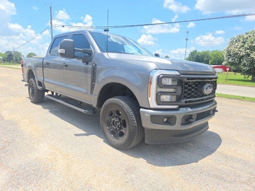 2024 Ford F-250SD XL