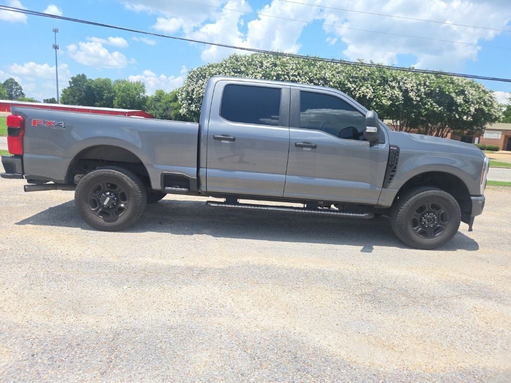 2024 Ford F-250SD XL