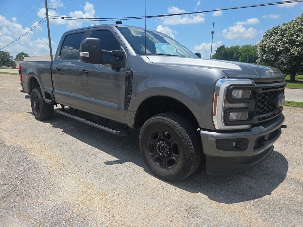 2024 Ford F-250SD XL