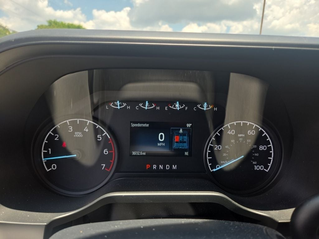 2024 Ford F-250SD XL