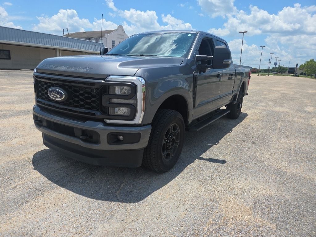 2024 Ford F-250SD XL