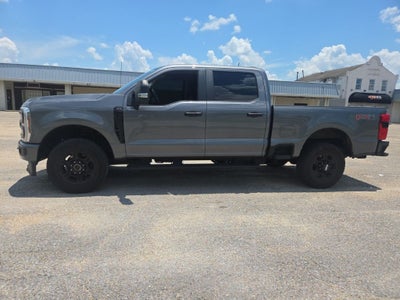 2024 Ford F-250SD XL