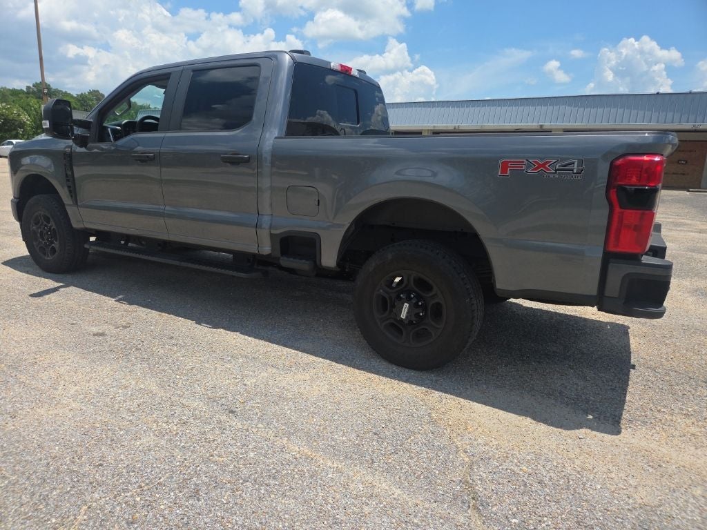2024 Ford F-250SD XL