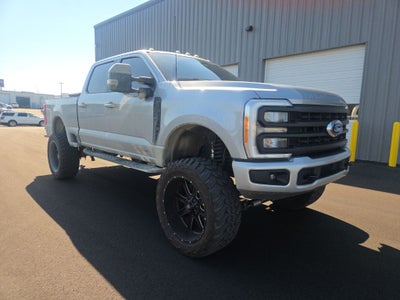 2023 Ford F-250SD Lariat