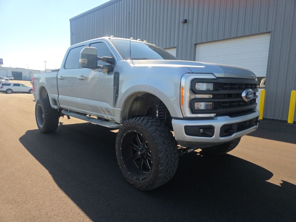 2023 Ford F-250SD Lariat