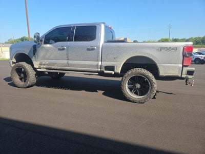 2023 Ford F-250SD Lariat