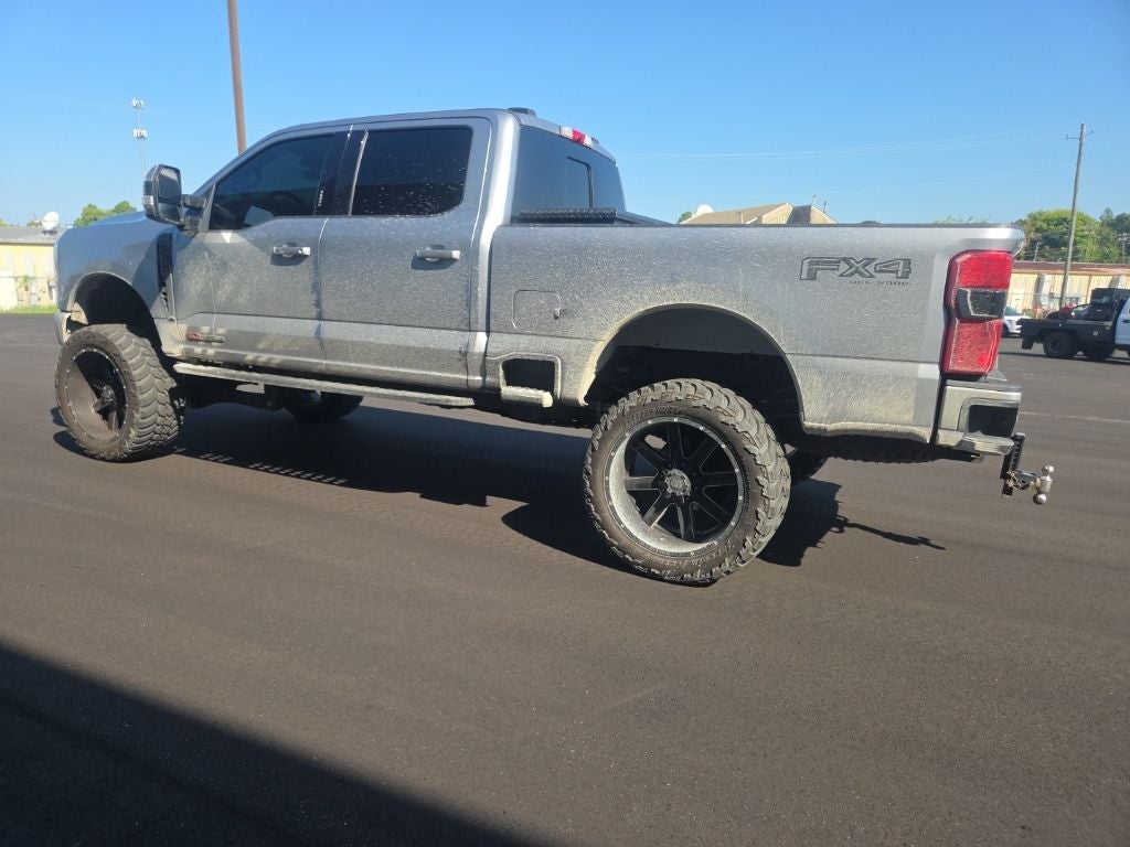 2023 Ford F-250SD Lariat