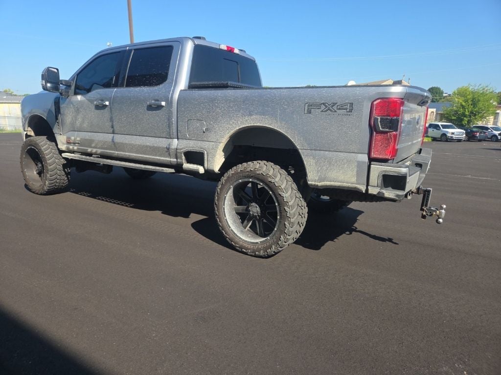 2023 Ford F-250SD Lariat