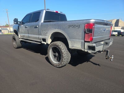 2023 Ford F-250SD Lariat