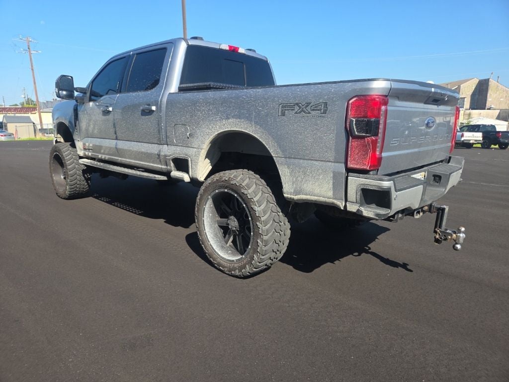 2023 Ford F-250SD Lariat