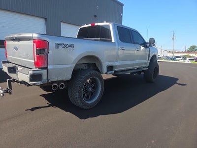 2023 Ford F-250SD Lariat