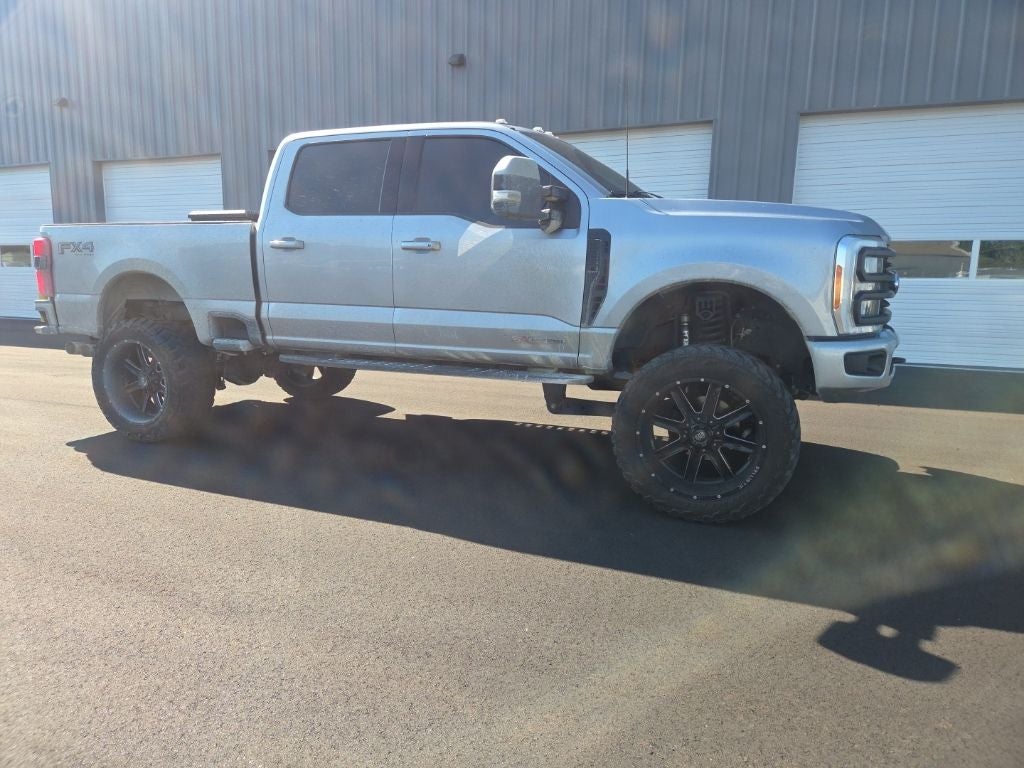 2023 Ford F-250SD Lariat