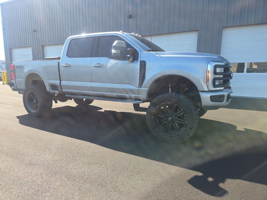 2023 Ford F-250SD Lariat