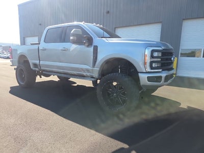 2023 Ford F-250SD Lariat