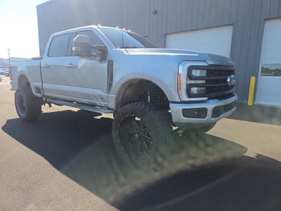 2023 Ford F-250SD Lariat