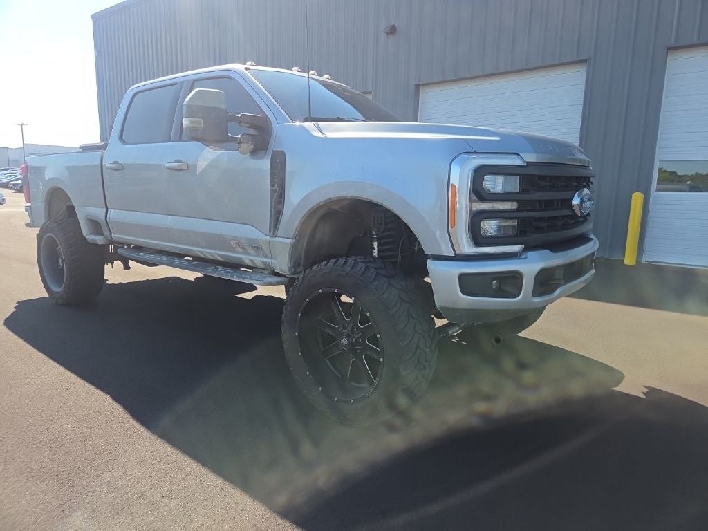 2023 Ford F-250SD Lariat