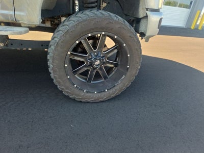 2023 Ford F-250SD Lariat