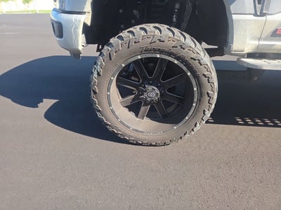 2023 Ford F-250SD Lariat