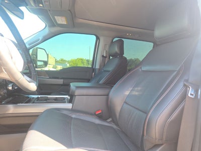 2023 Ford F-250SD Lariat