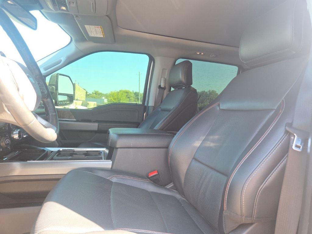 2023 Ford F-250SD Lariat