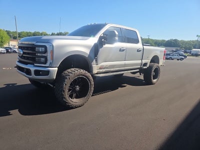 2023 Ford F-250SD Lariat