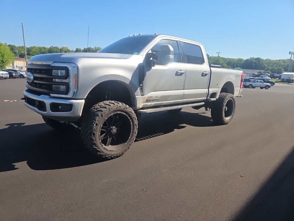 2023 Ford F-250SD Lariat