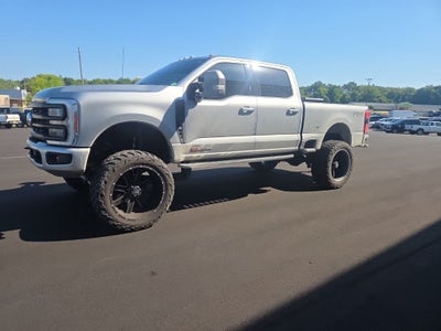 2023 Ford F-250SD Lariat